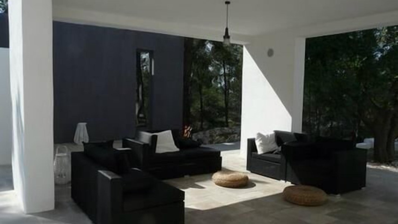 Photo of Patio Balcony in Vieste