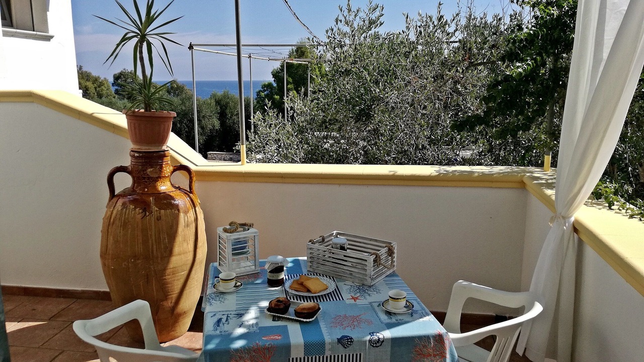 Photo of Outdoor in Marina di Andrano