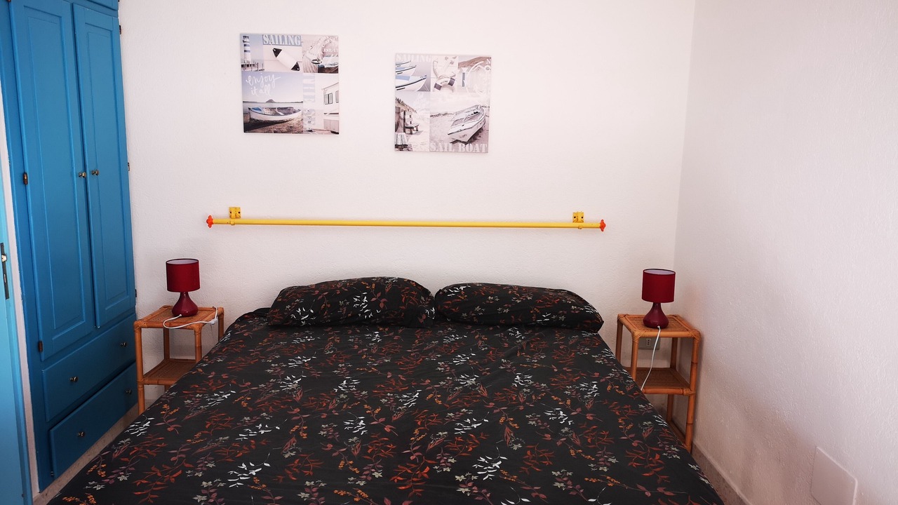Photo of Bedroom in Marina di Andrano