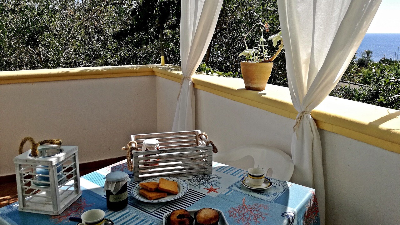 Photo of Outdoor in Marina di Andrano