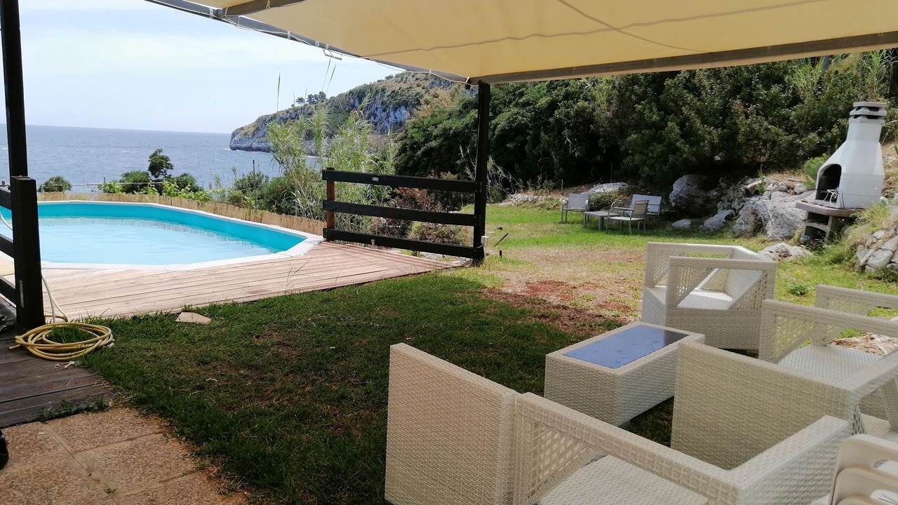 Photo of Outdoor in Marina Serra