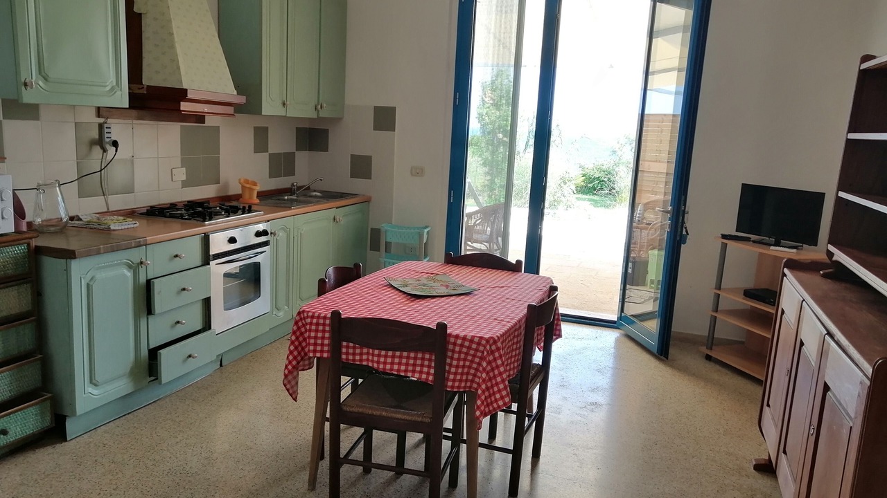 Photo of Kitchen in Marina Serra