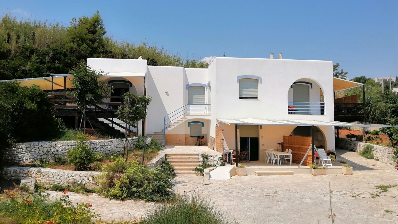 Photo of Outdoor in Marina Serra