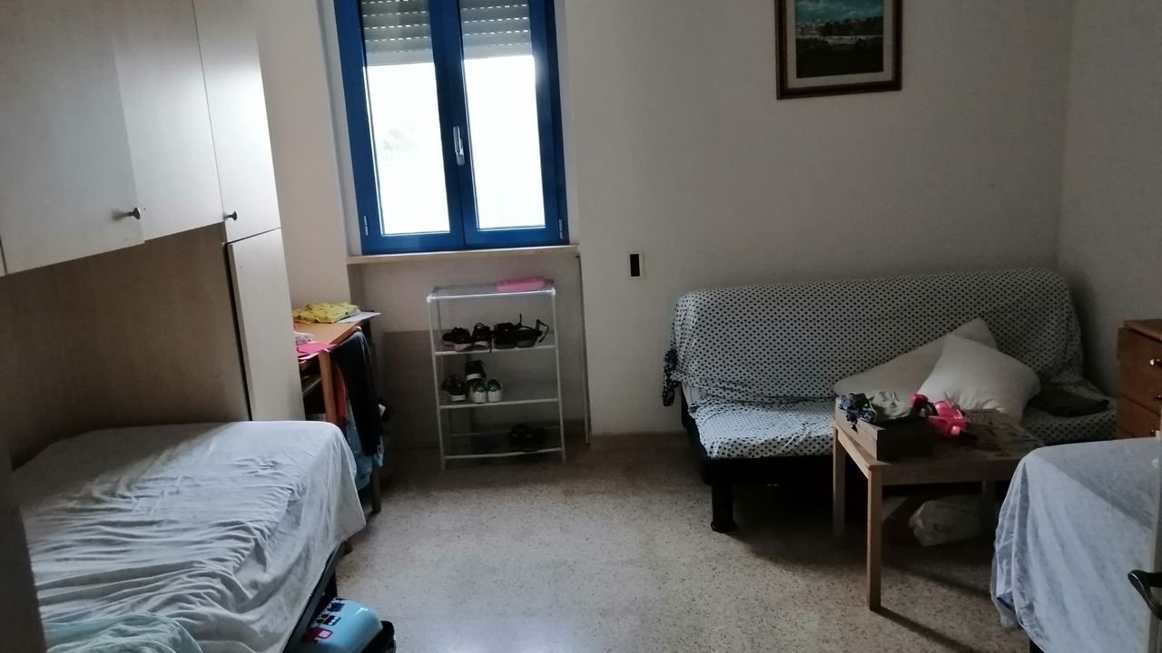 Photo of Bedroom in Marina Serra