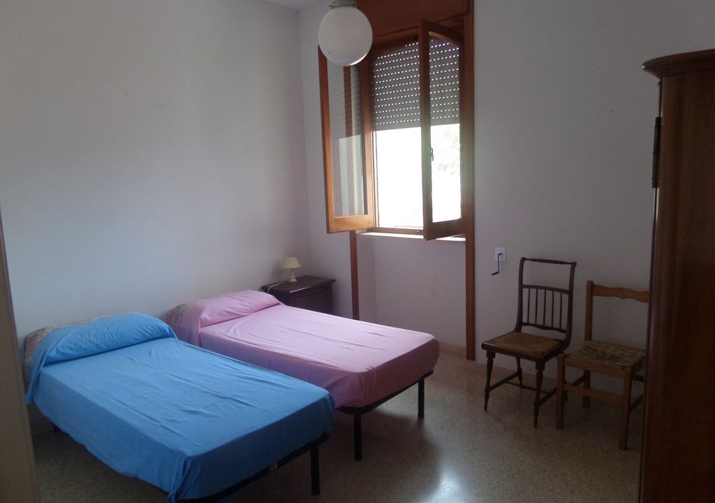 Photo of Bedroom in Marina Serra