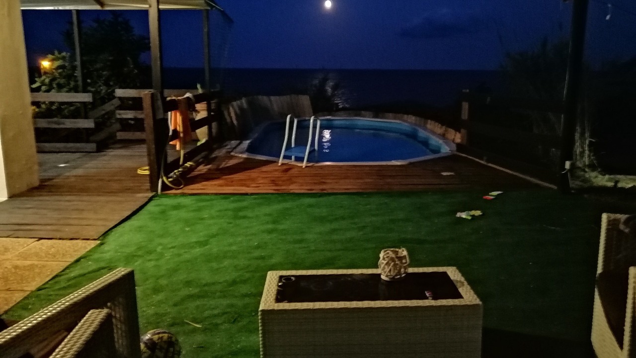 Photo of Outdoor in Marina Serra