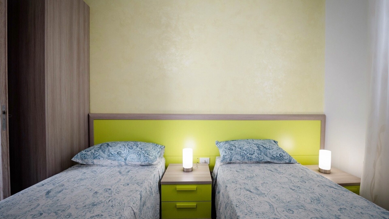 Photo of Bedroom in Posto Vecchio