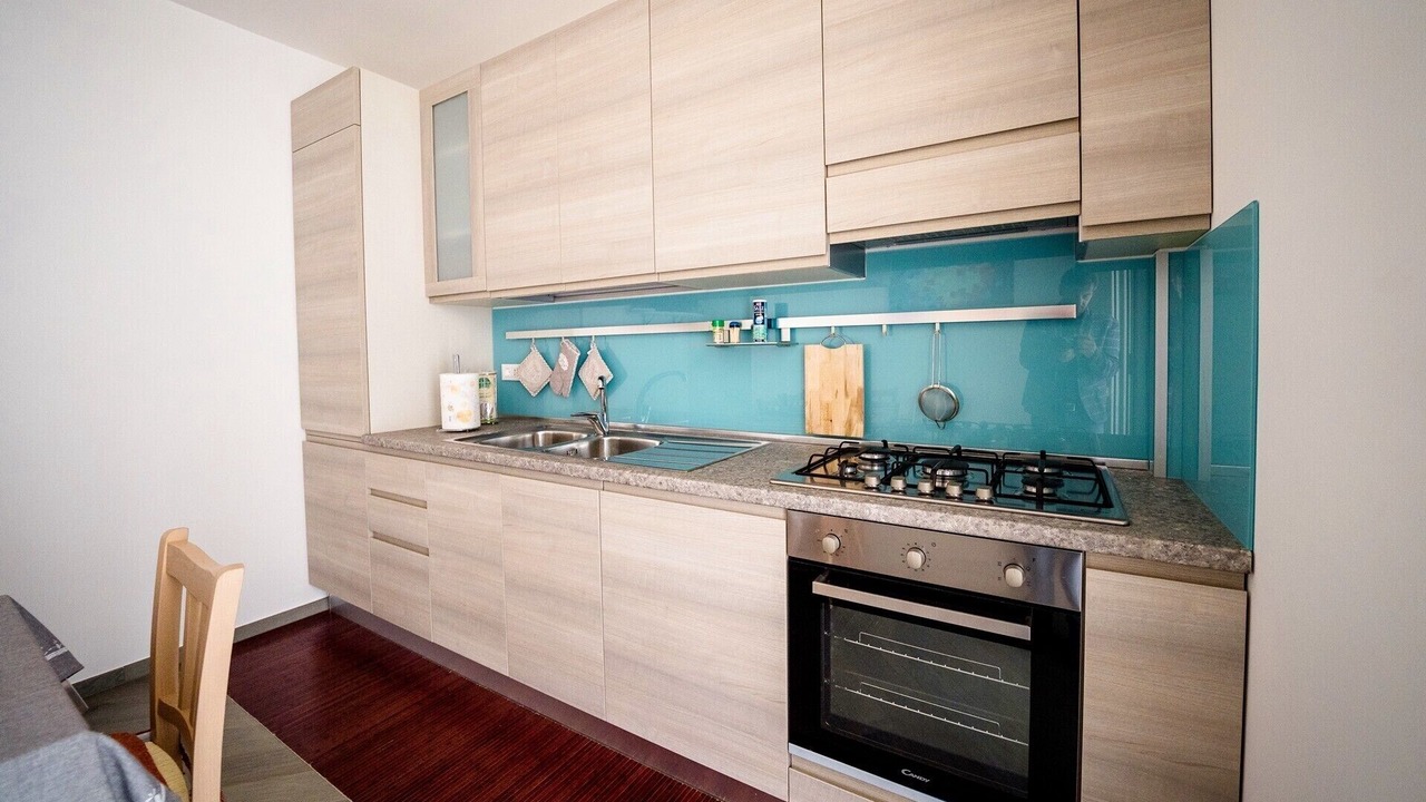 Photo of Kitchen in Posto Vecchio