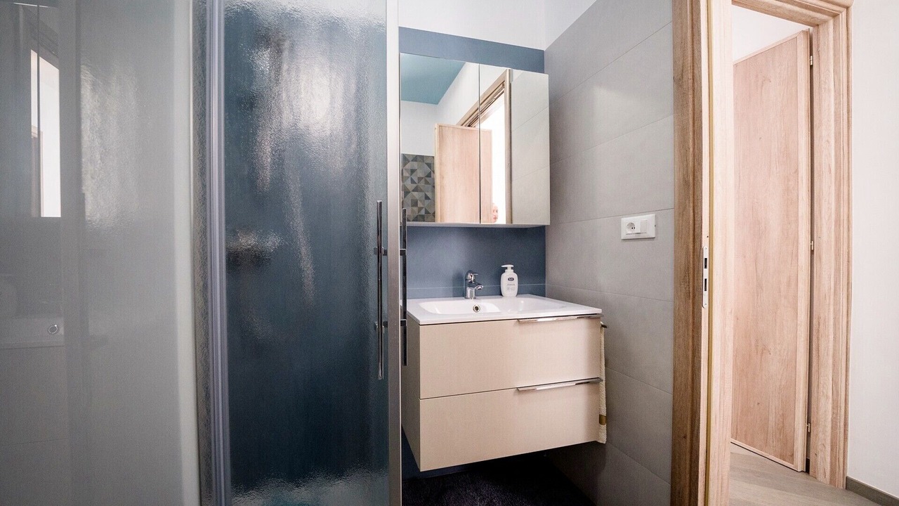 Photo of Bathroom in Posto Vecchio