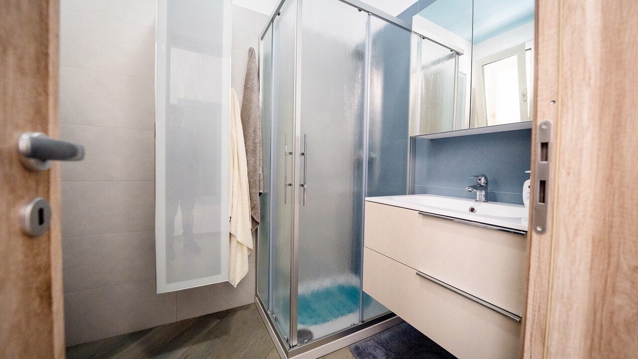 Photo of Bathroom in Posto Vecchio