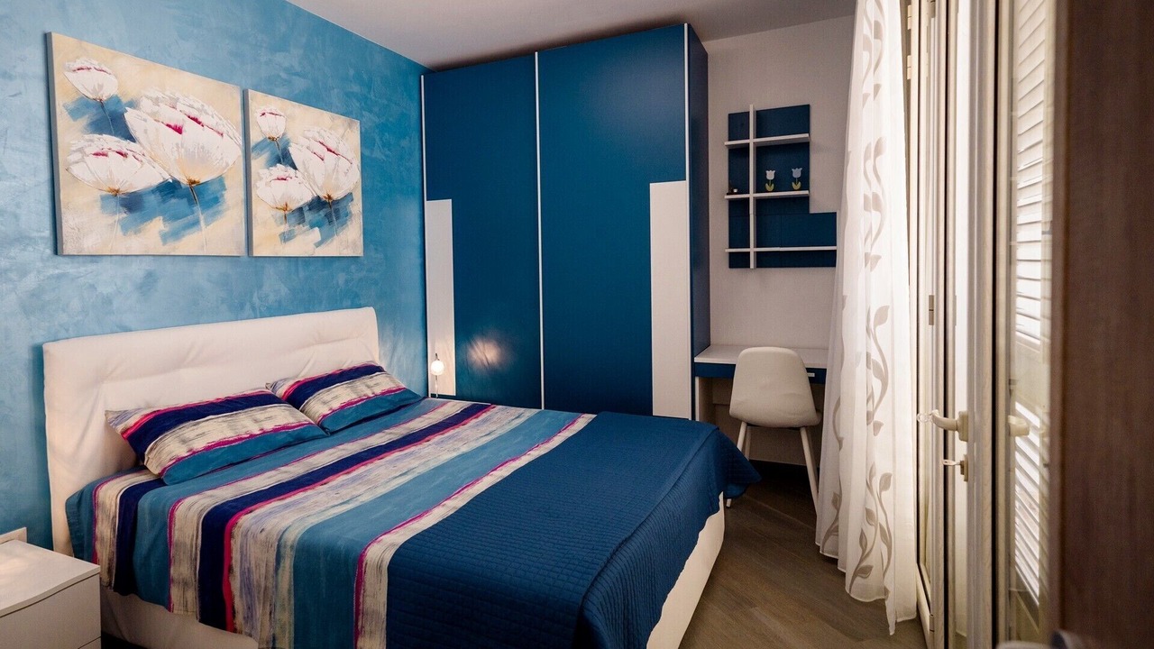Photo of Bedroom in Posto Vecchio
