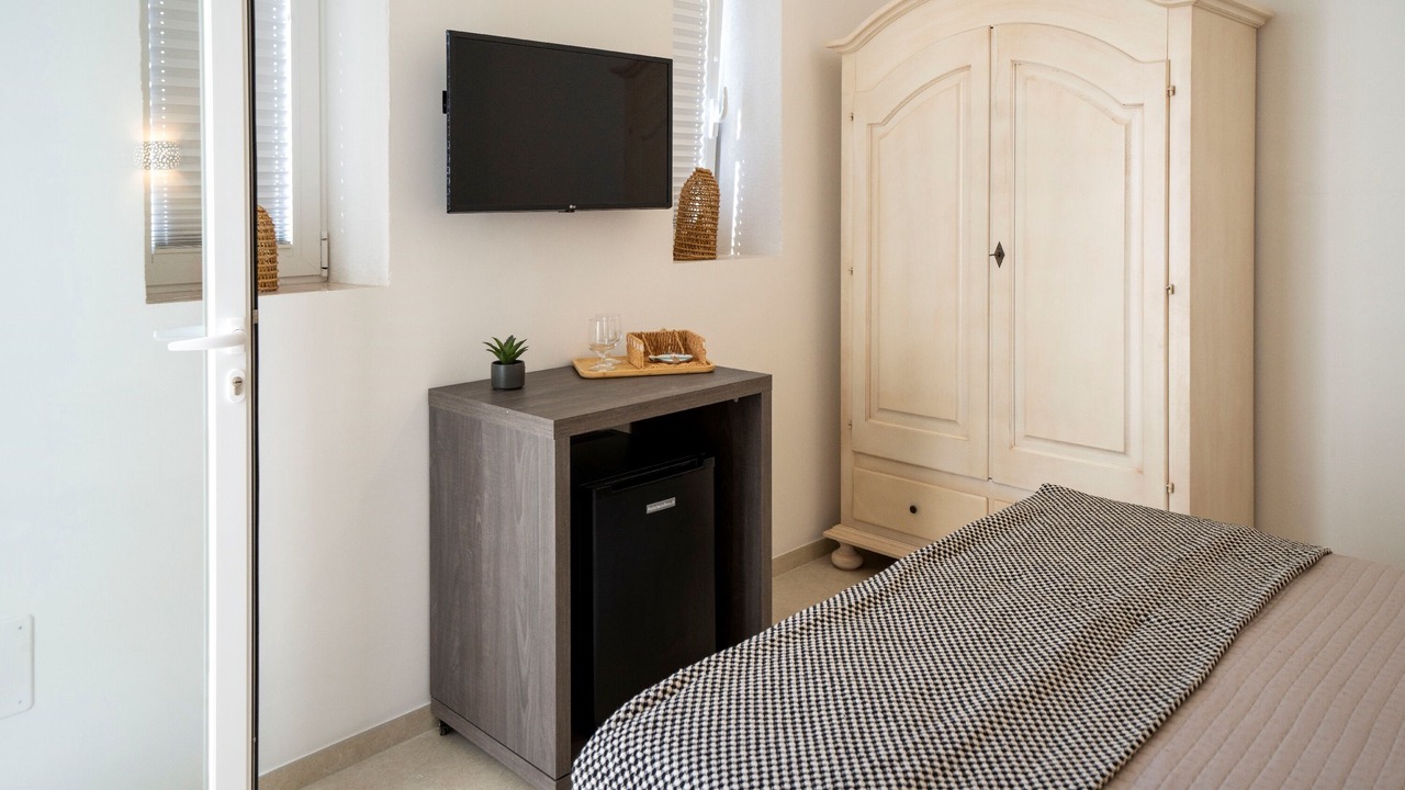 Photo of Bedroom in Marina di Novaglie
