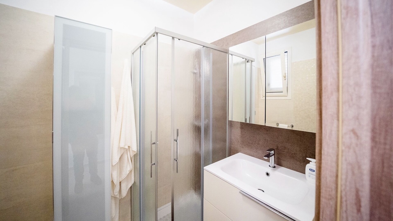 Photo of Bathroom in Posto Vecchio