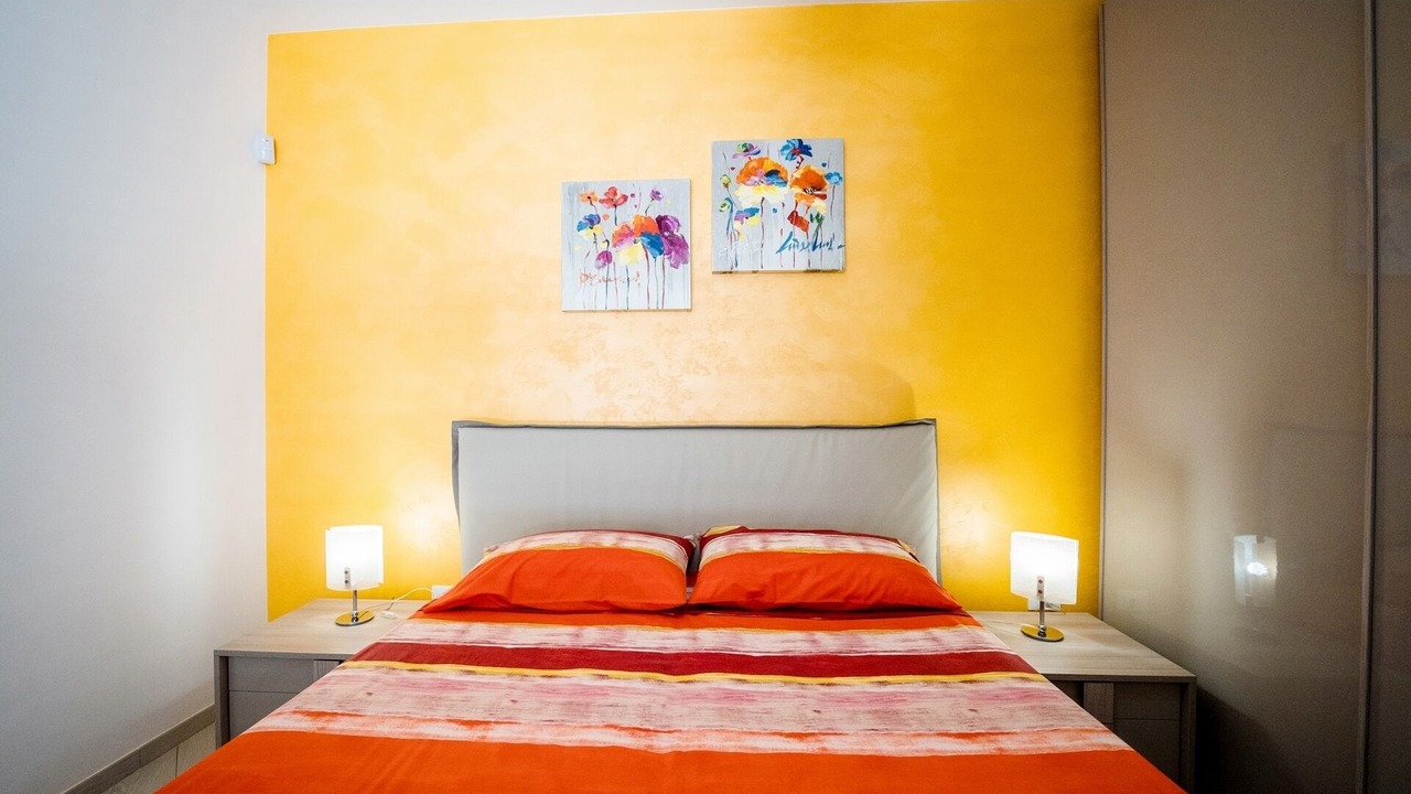 Photo of Bedroom in Posto Vecchio