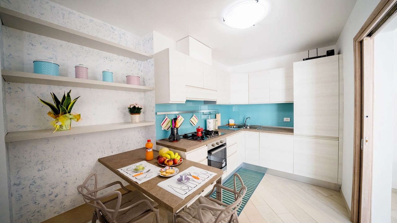 Photo of Kitchen in Posto Vecchio