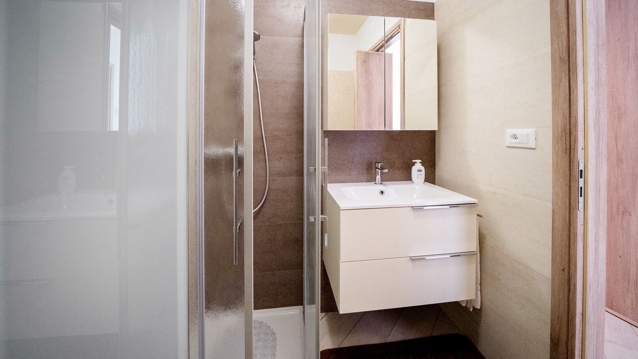 Photo of Bathroom in Posto Vecchio