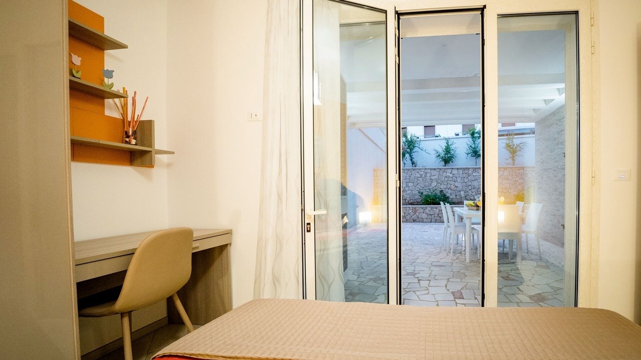 Photo of Bedroom in Posto Vecchio