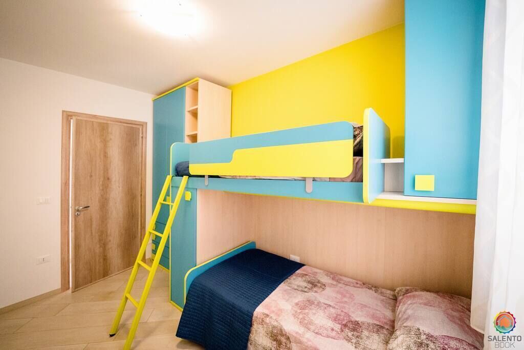 Photo of Bedroom in Posto Vecchio