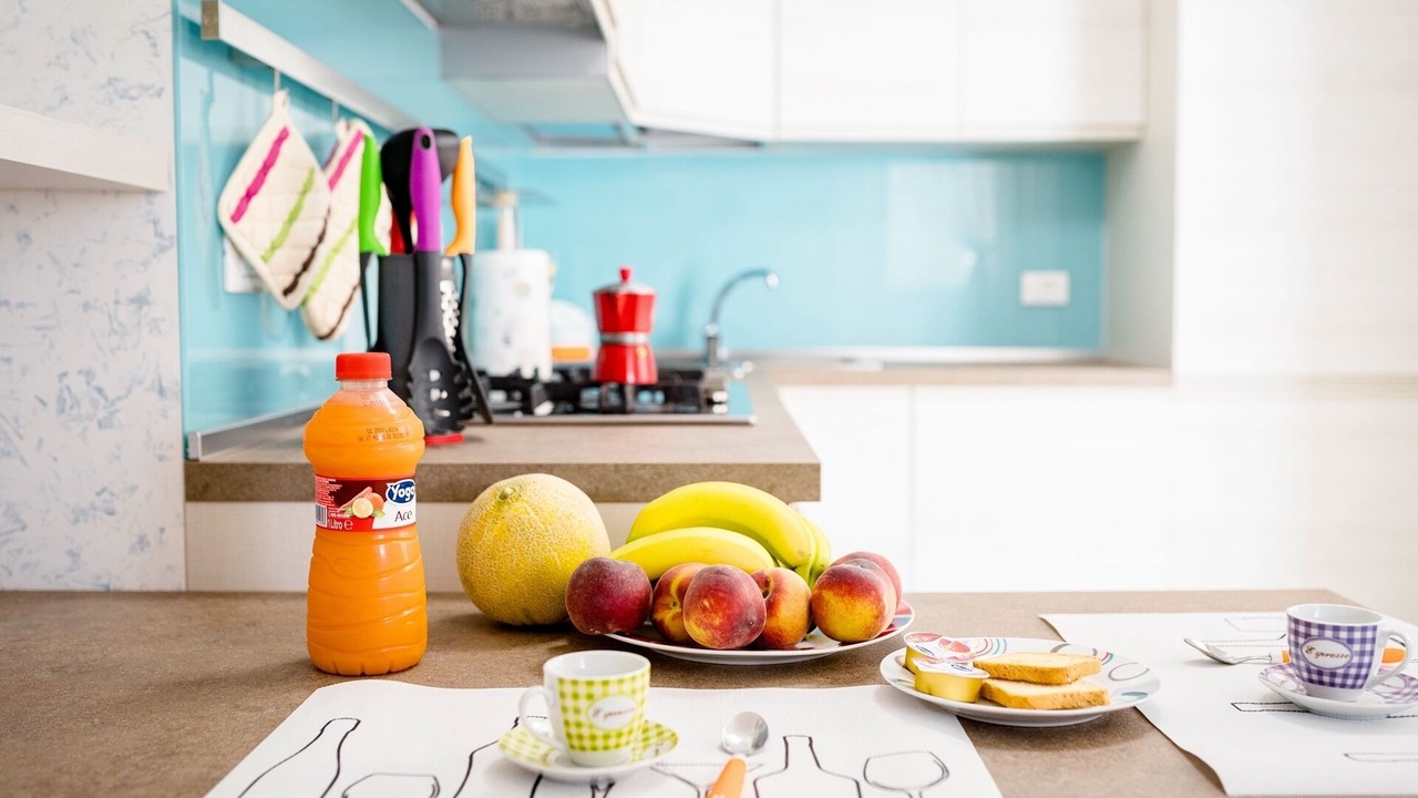 Photo of Kitchen in Posto Vecchio