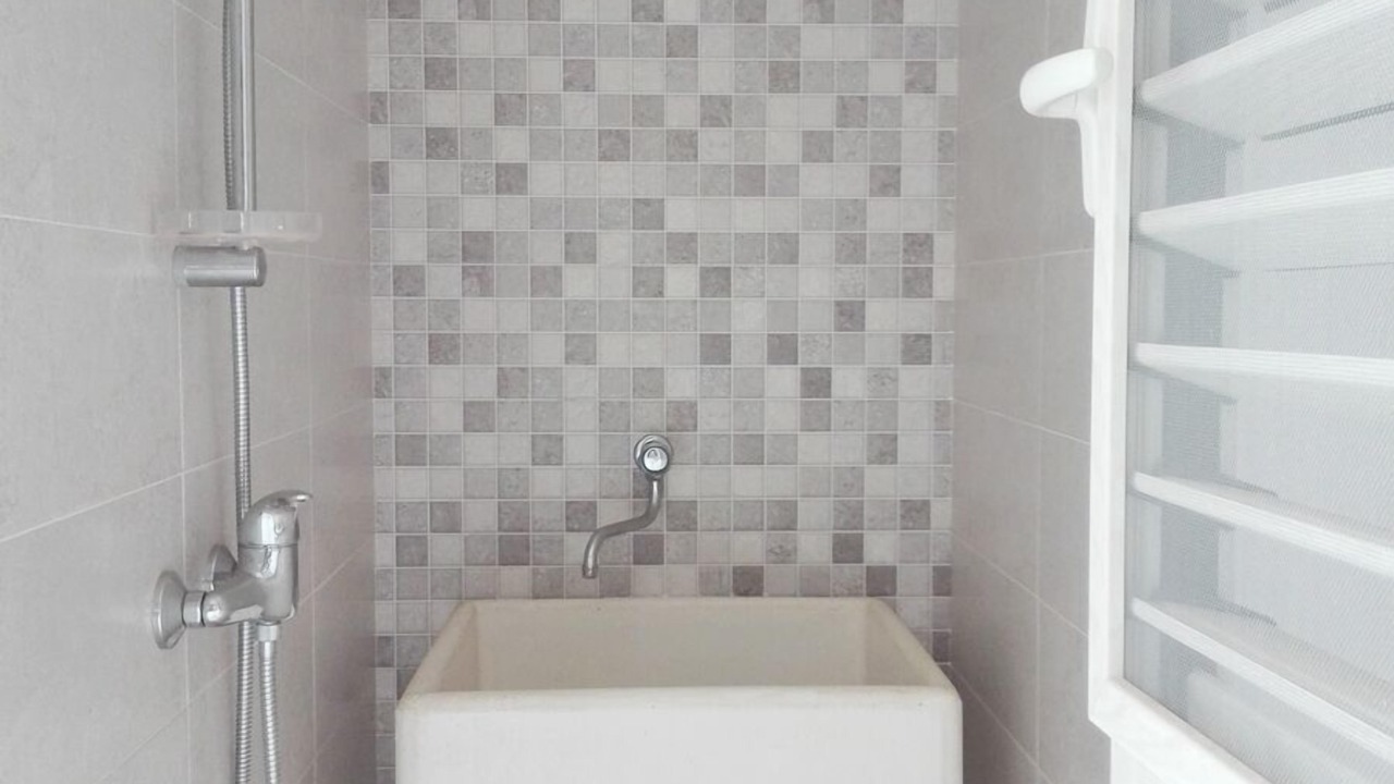 Photo of Bathroom in Posto Vecchio