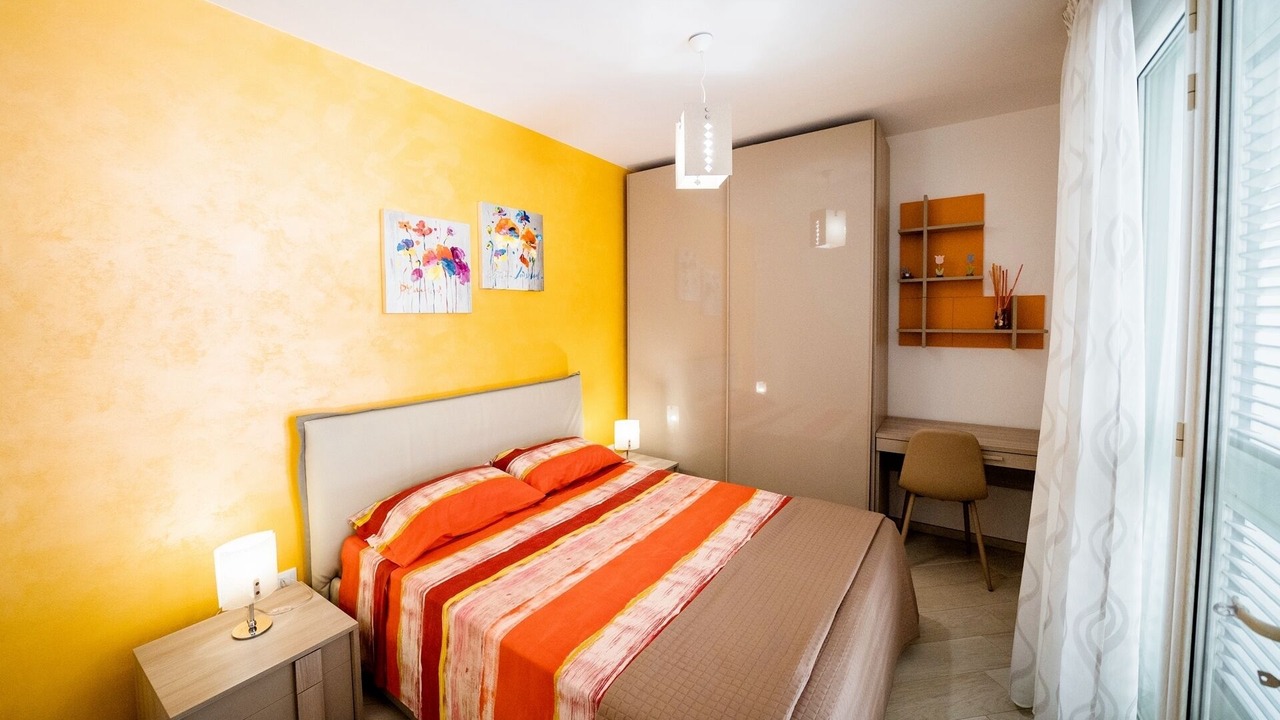 Photo of Bedroom in Posto Vecchio