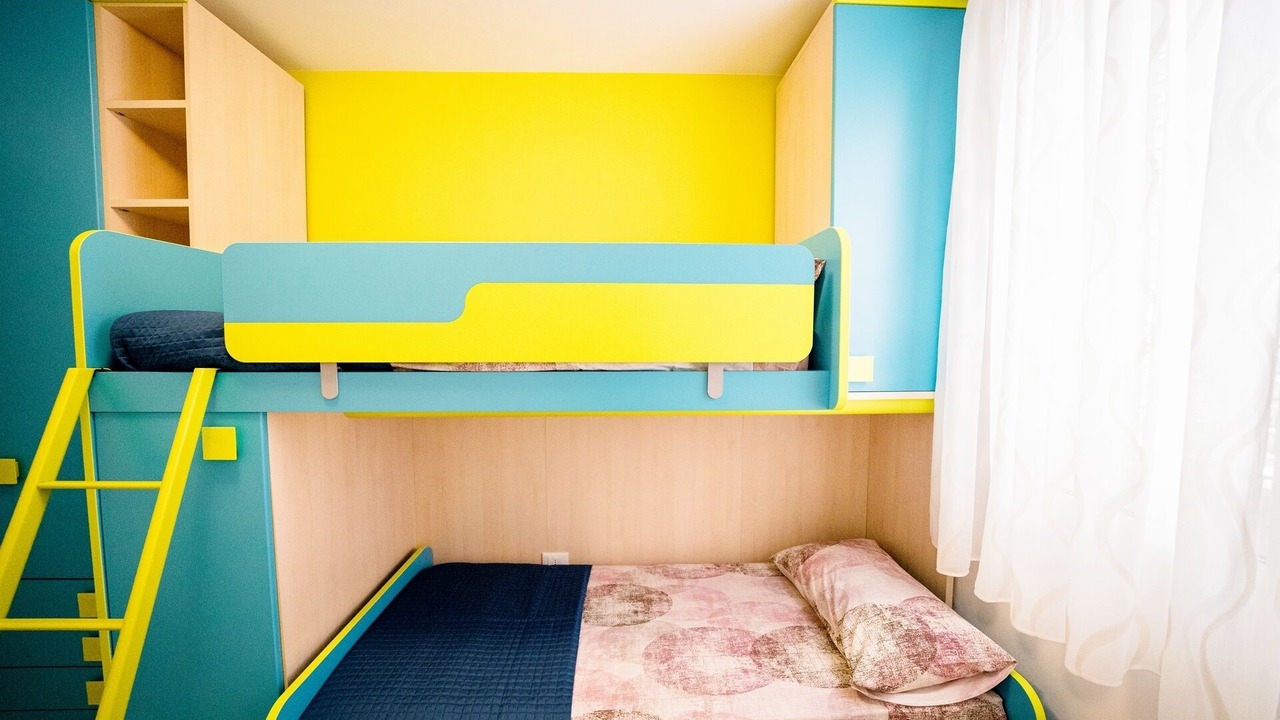 Photo of Bedroom in Posto Vecchio