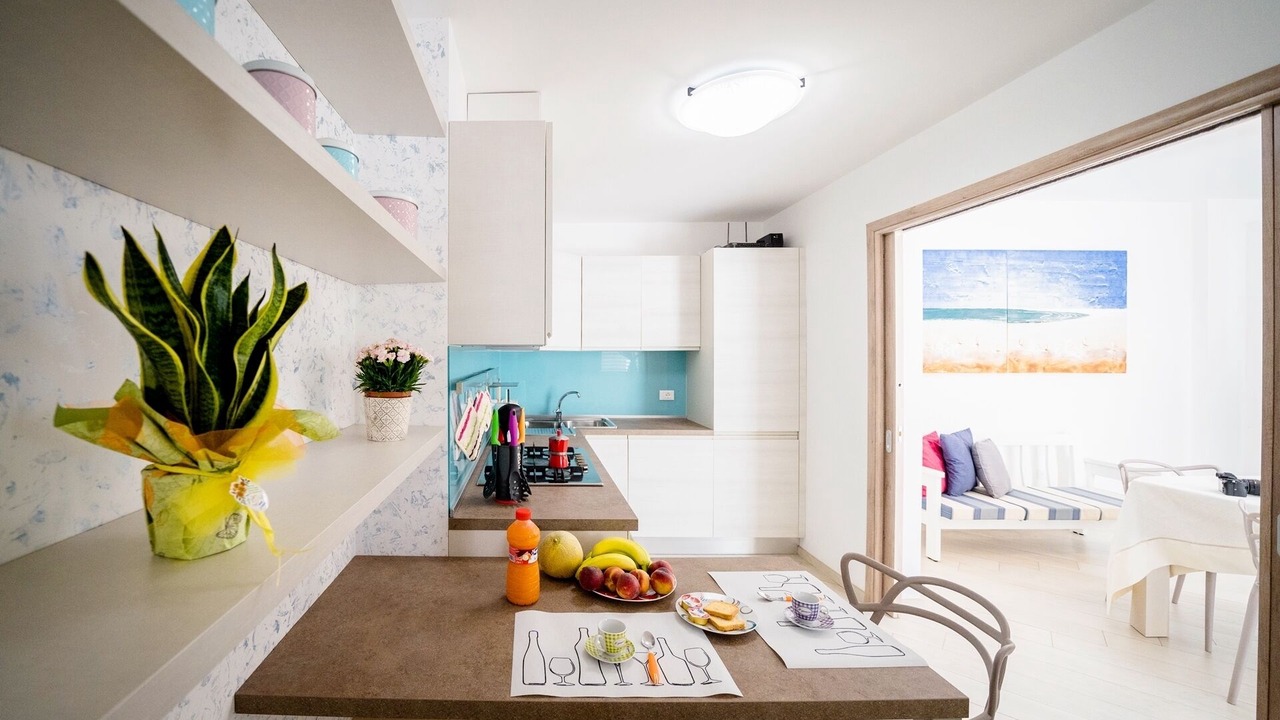 Photo of Kitchen in Posto Vecchio