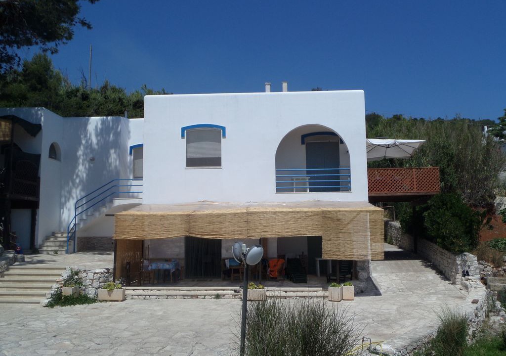 Photo of Outdoor in Marina Serra