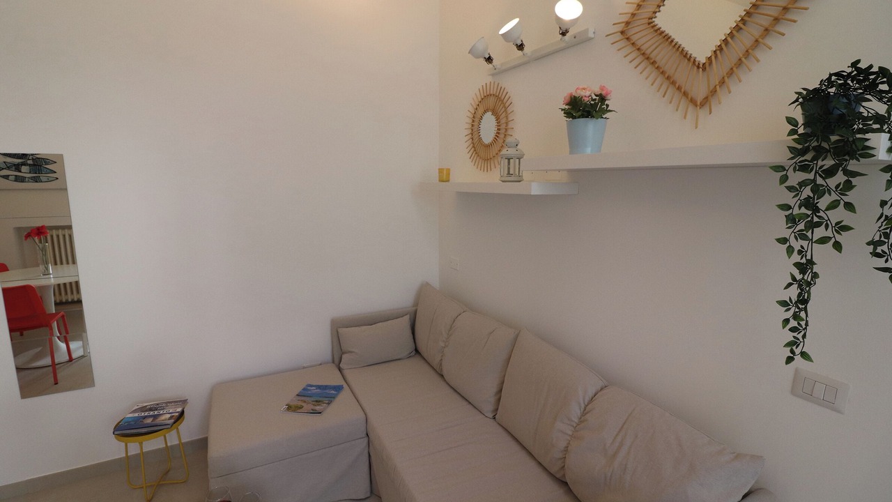 Photo of Livingroom in Otranto