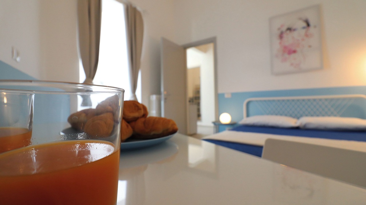 Photo of Bedroom in Otranto