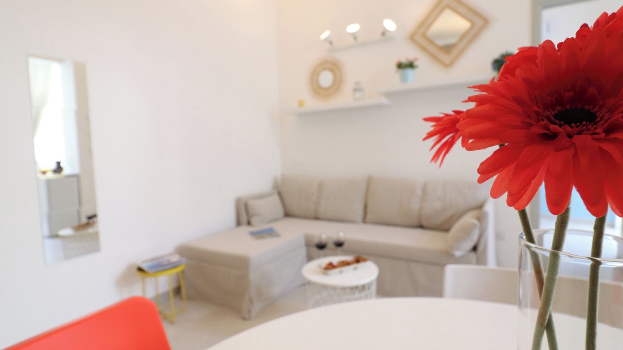 Photo of Livingroom in Otranto