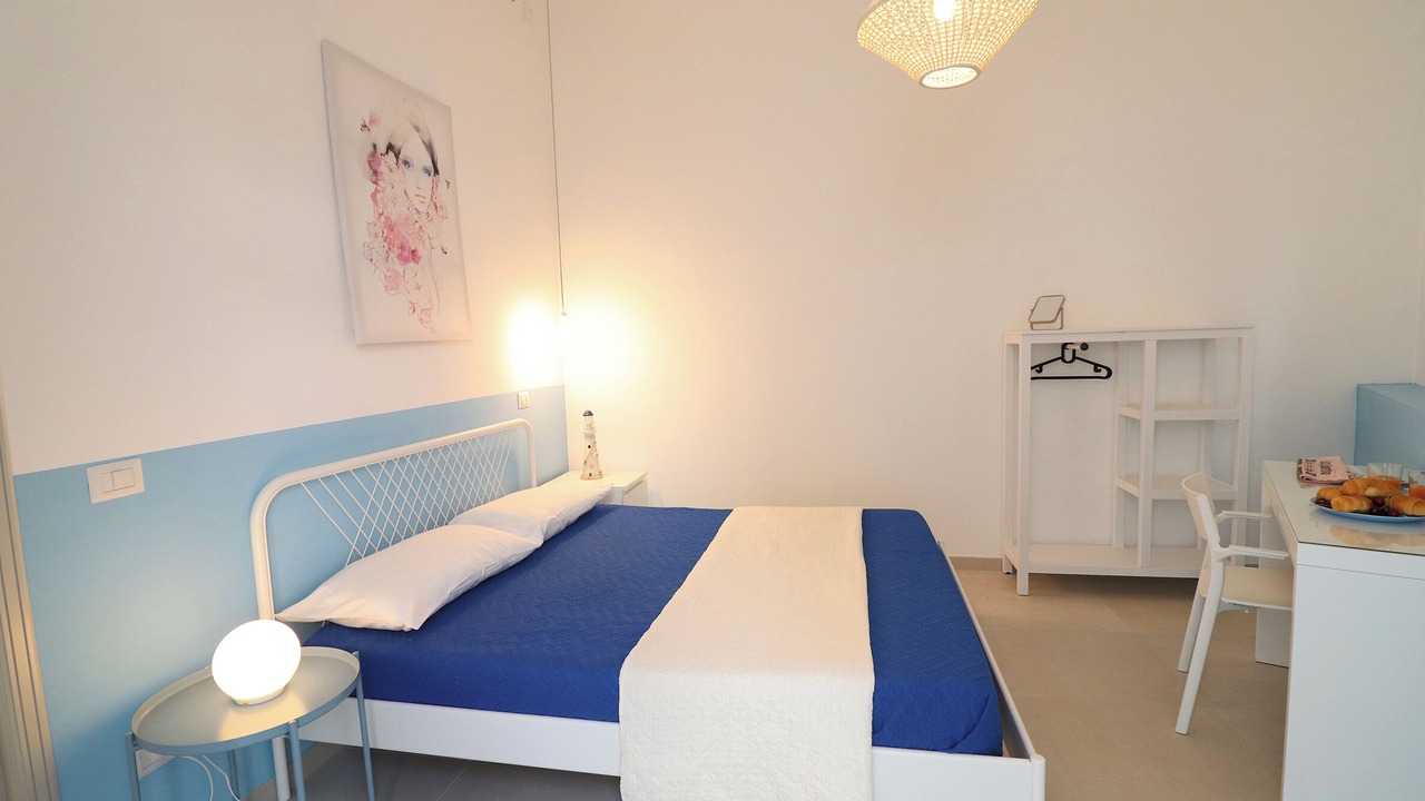 Photo of Bedroom in Otranto