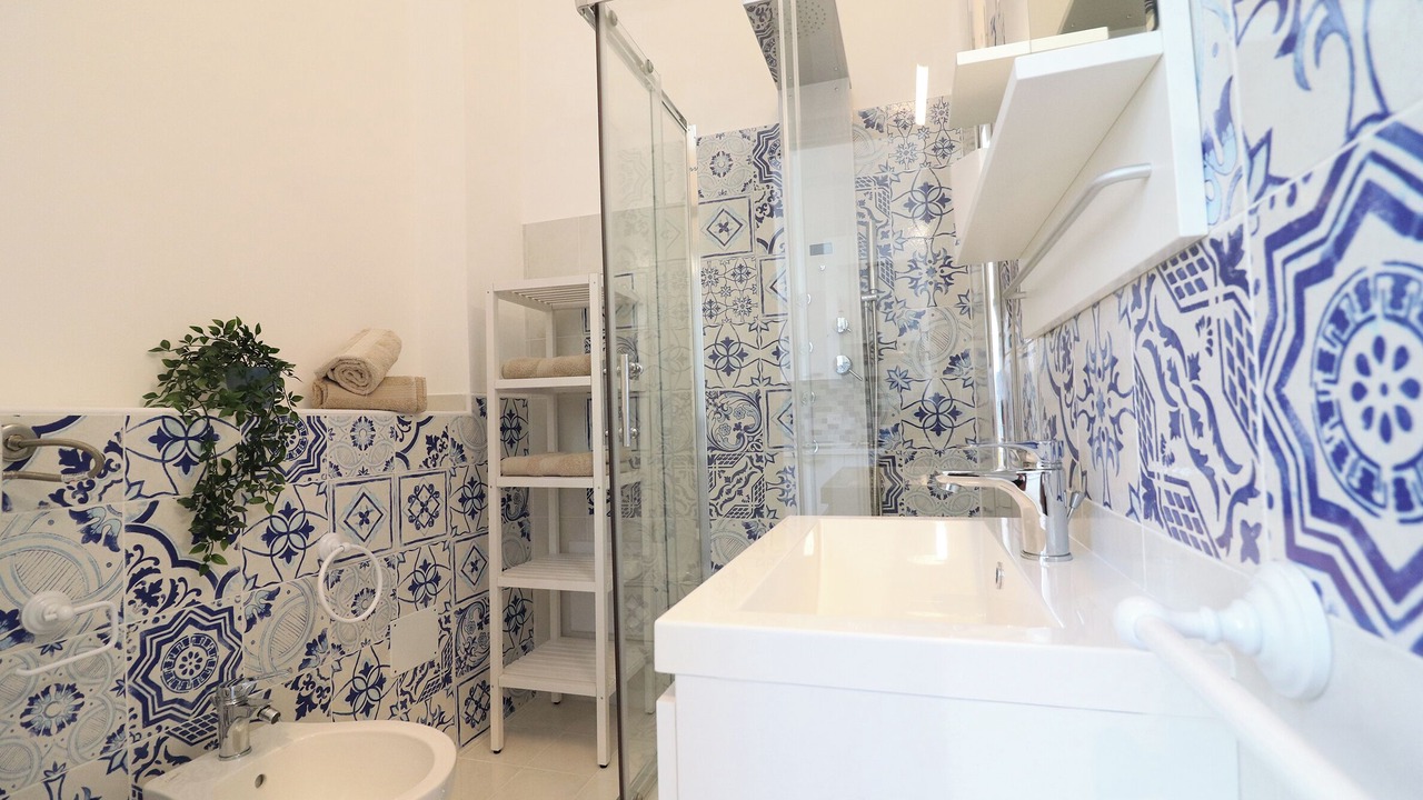 Photo of Bathroom in Otranto