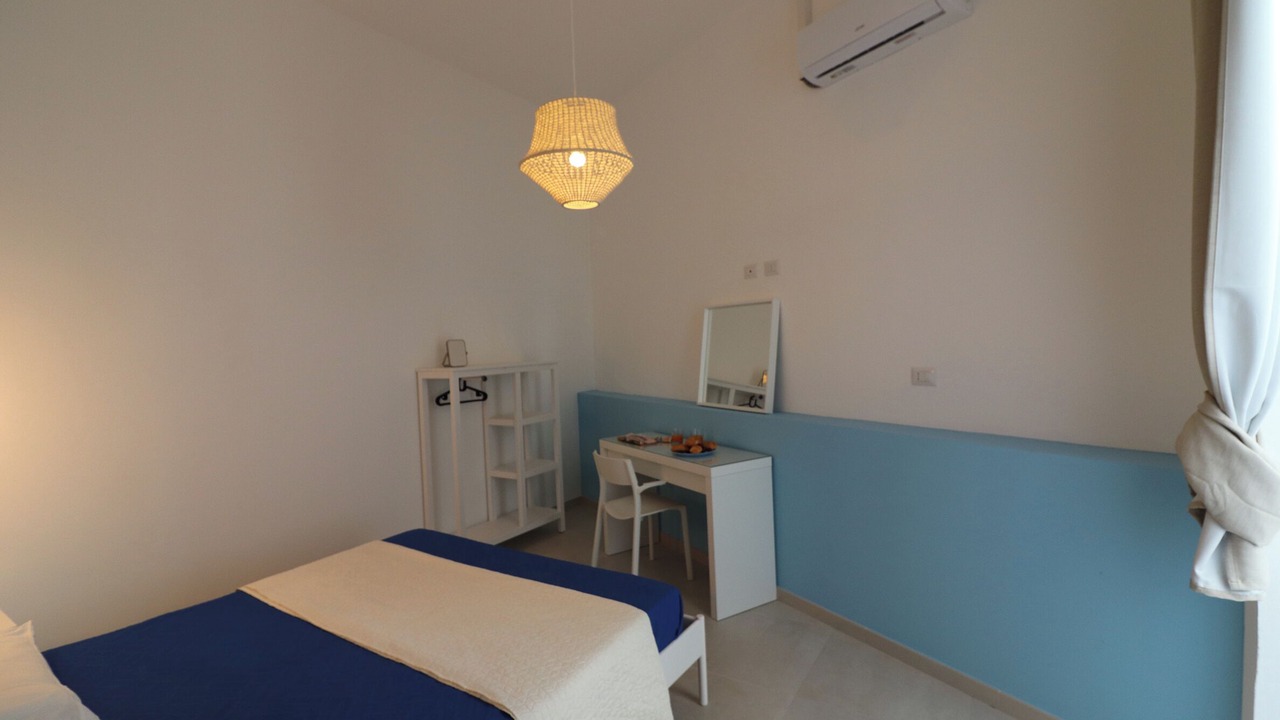 Photo of Bedroom in Otranto
