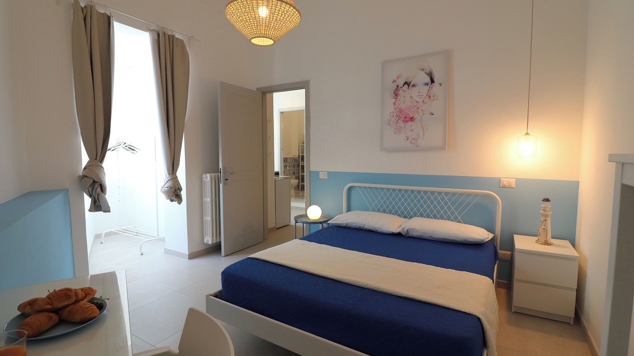 Photo of Bedroom in Otranto