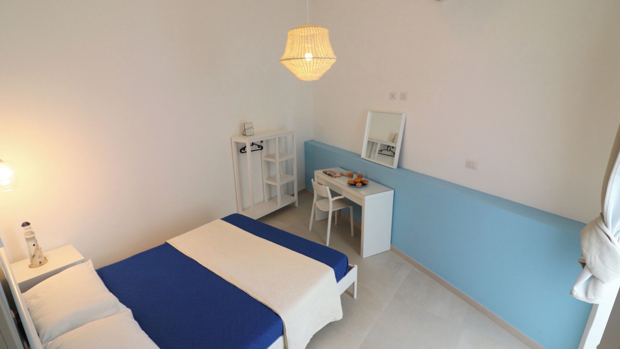 Photo of Bedroom in Otranto