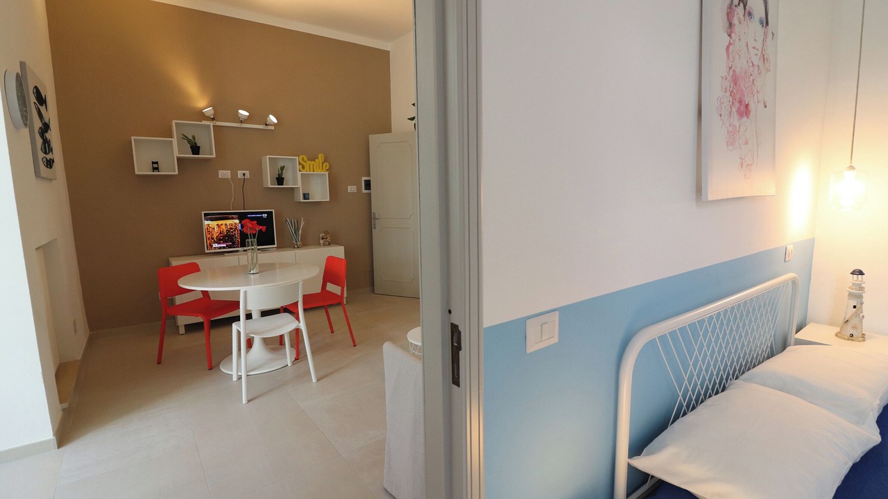 Photo of Bedroom in Otranto