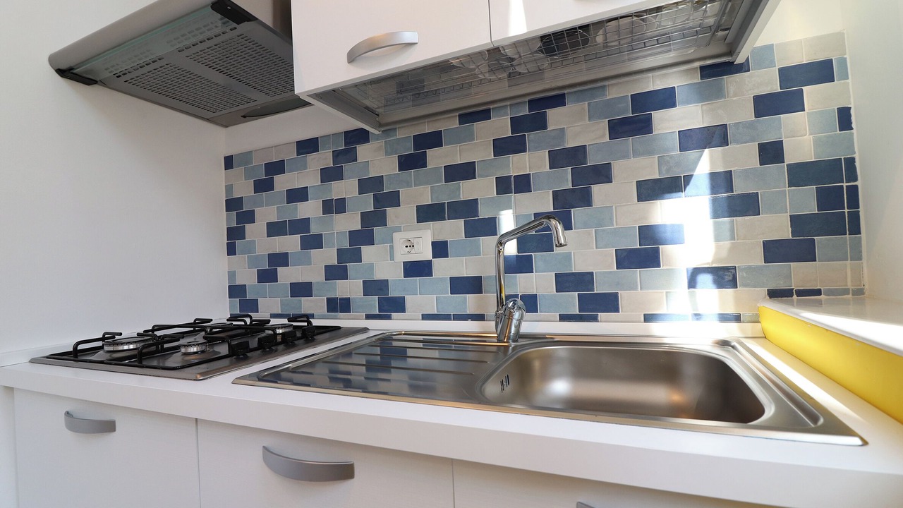 Photo of Kitchen in Otranto