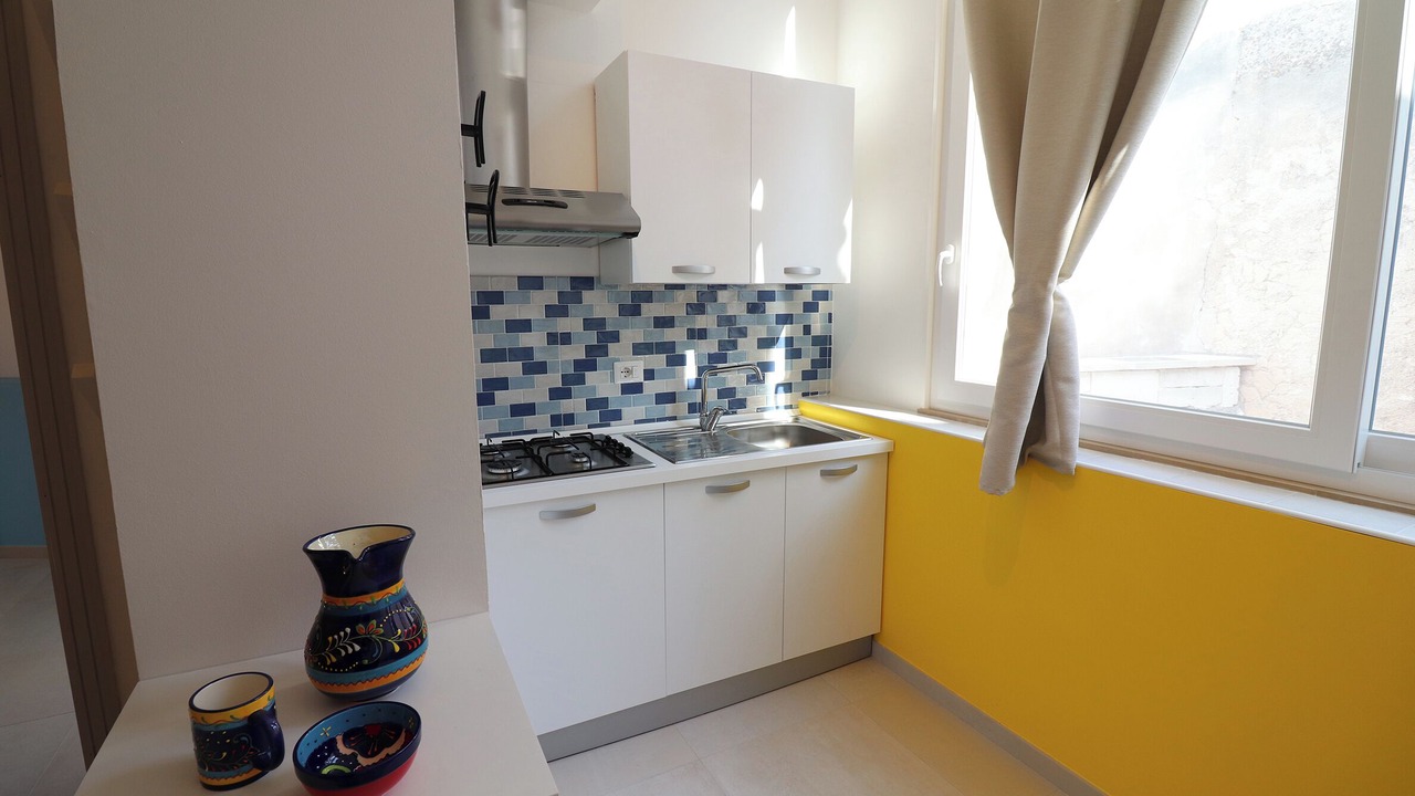 Photo of Kitchen in Otranto