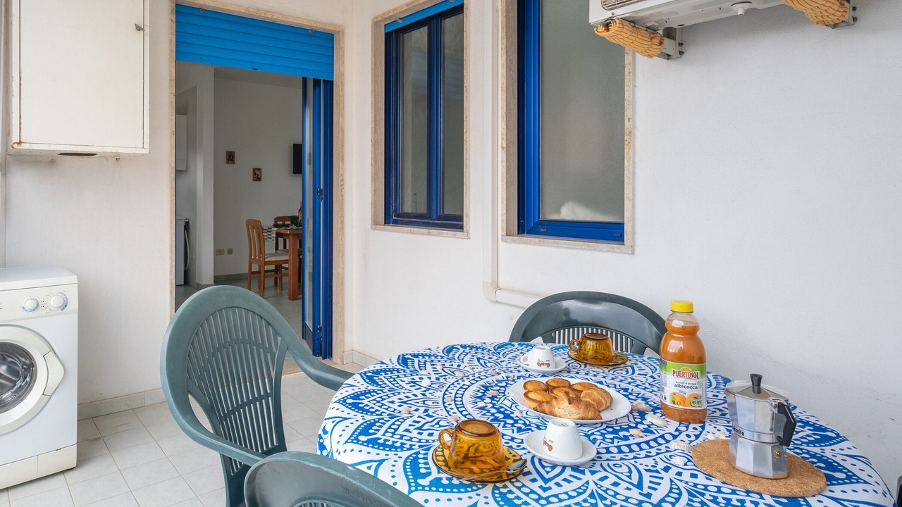 Photo of Outdoor in Otranto