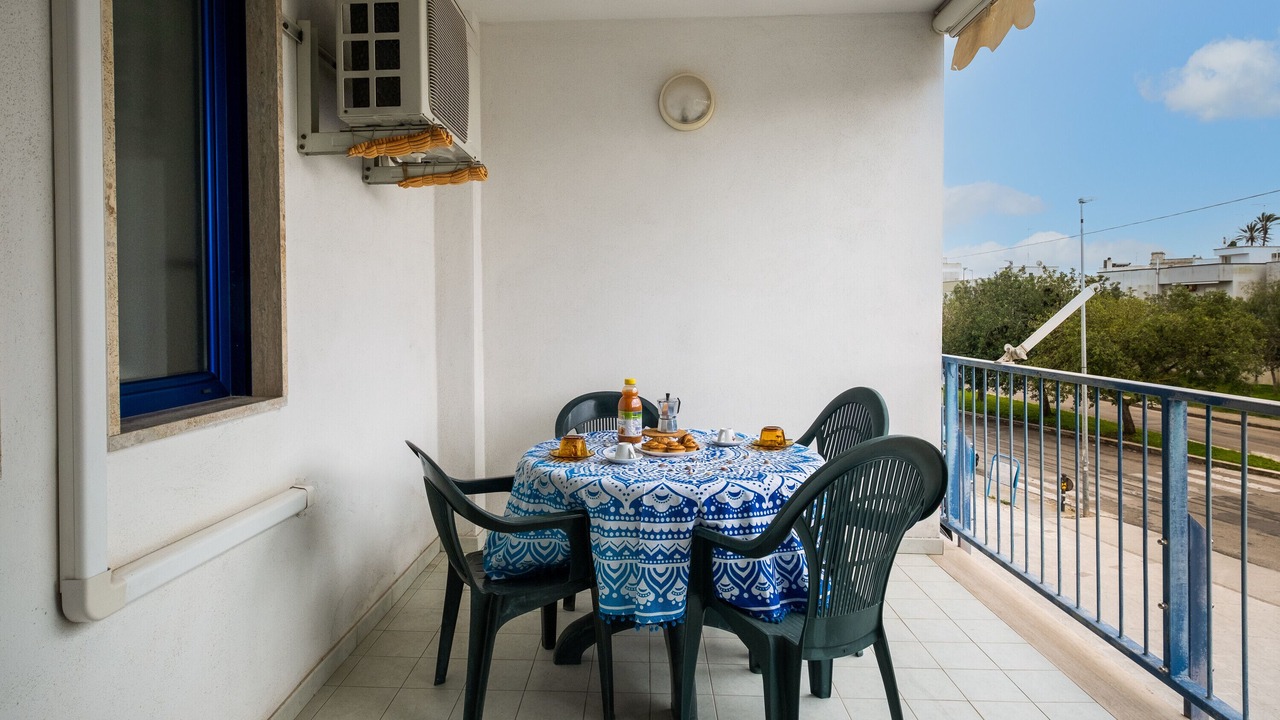 Photo of Outdoor in Otranto