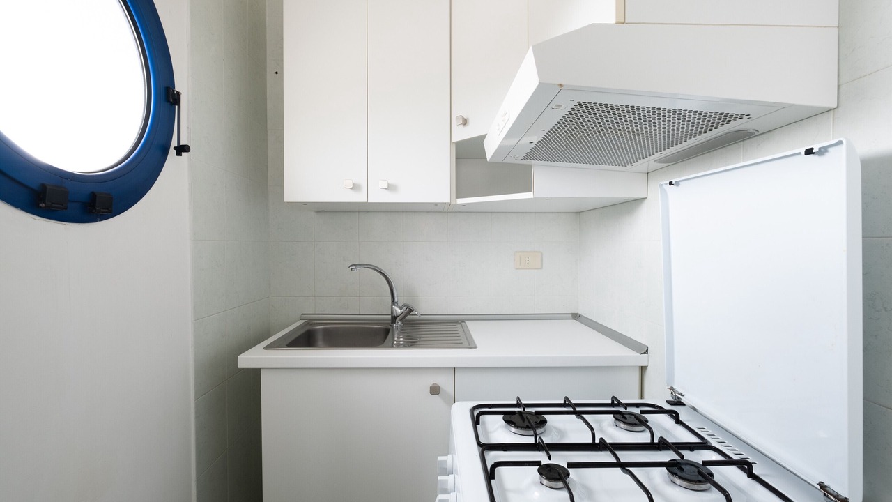 Photo of Kitchen in Otranto
