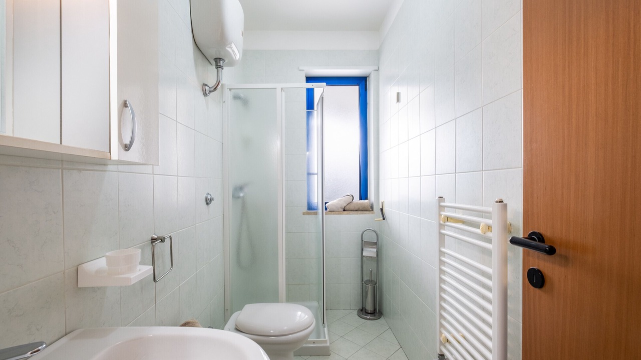 Photo of Bathroom in Otranto
