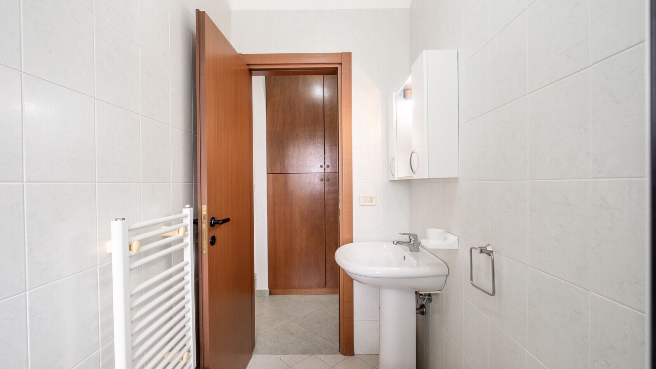 Photo of Bathroom in Otranto