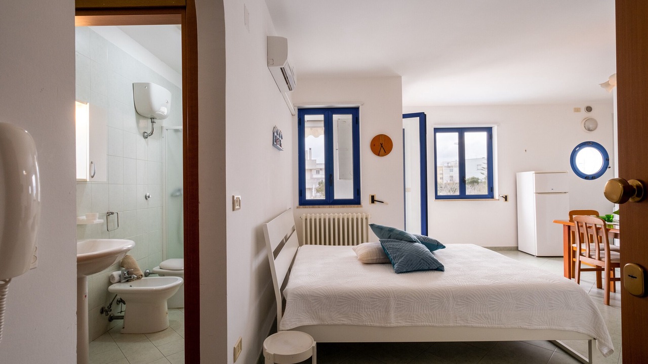 Photo of Bedroom in Otranto