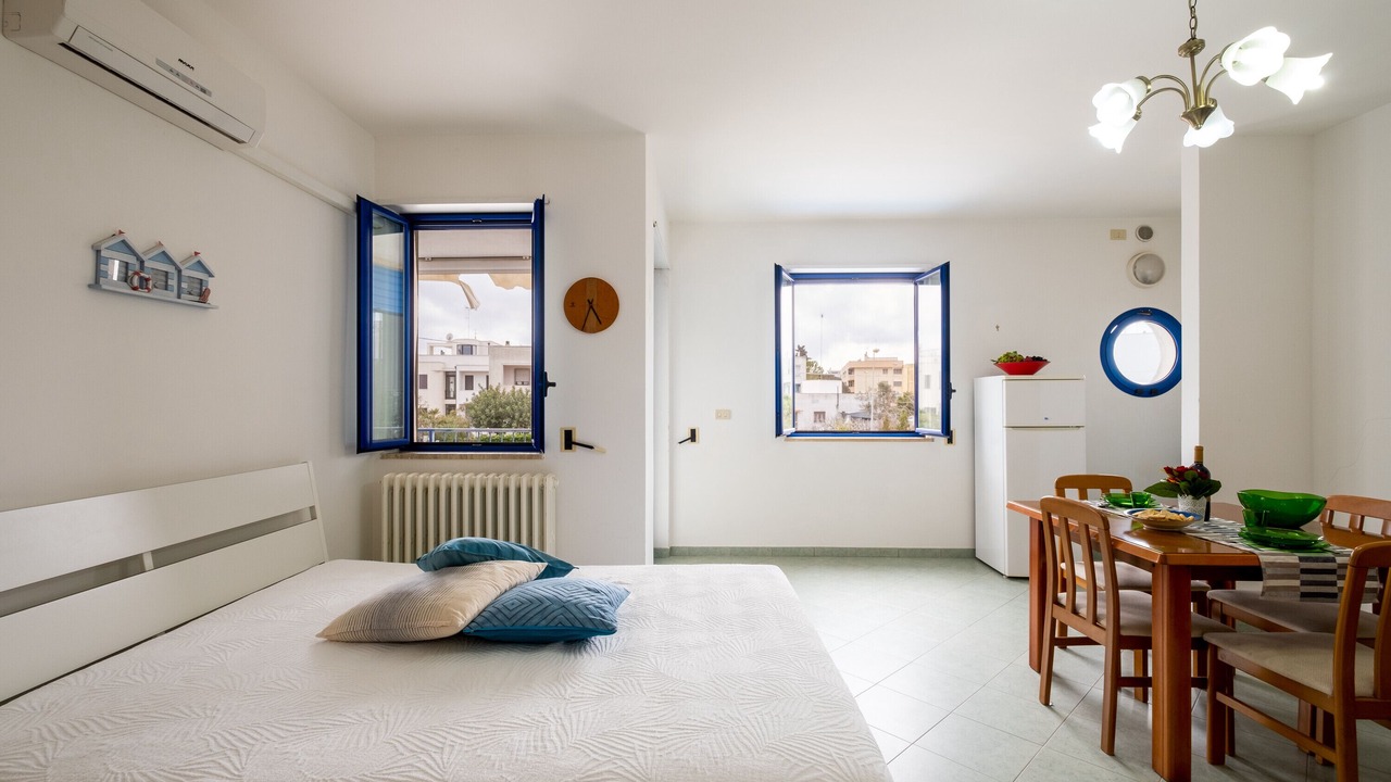 Photo of Bedroom in Otranto