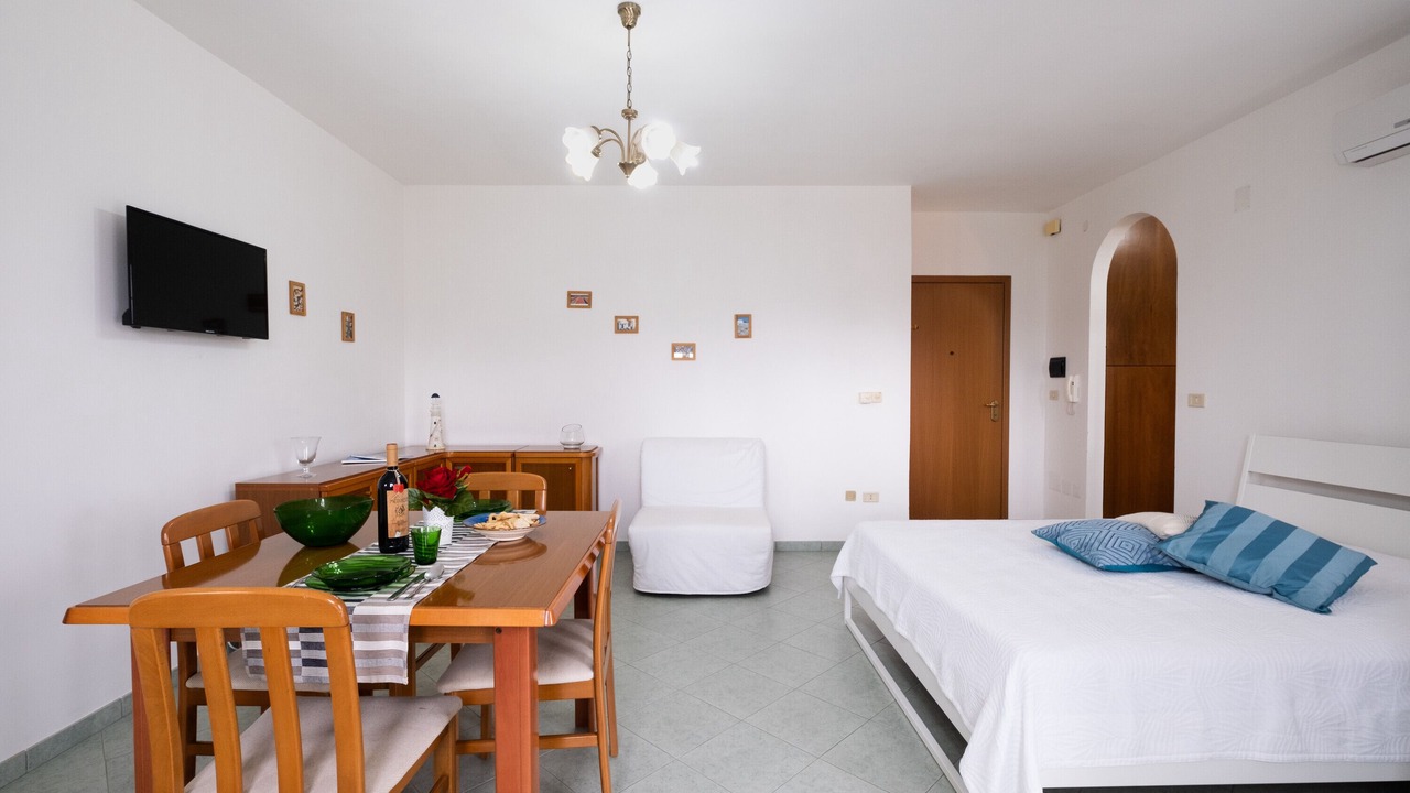 Photo of Bedroom in Otranto