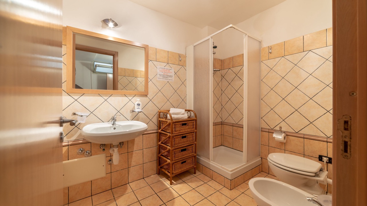 Photo of Bathroom in Otranto