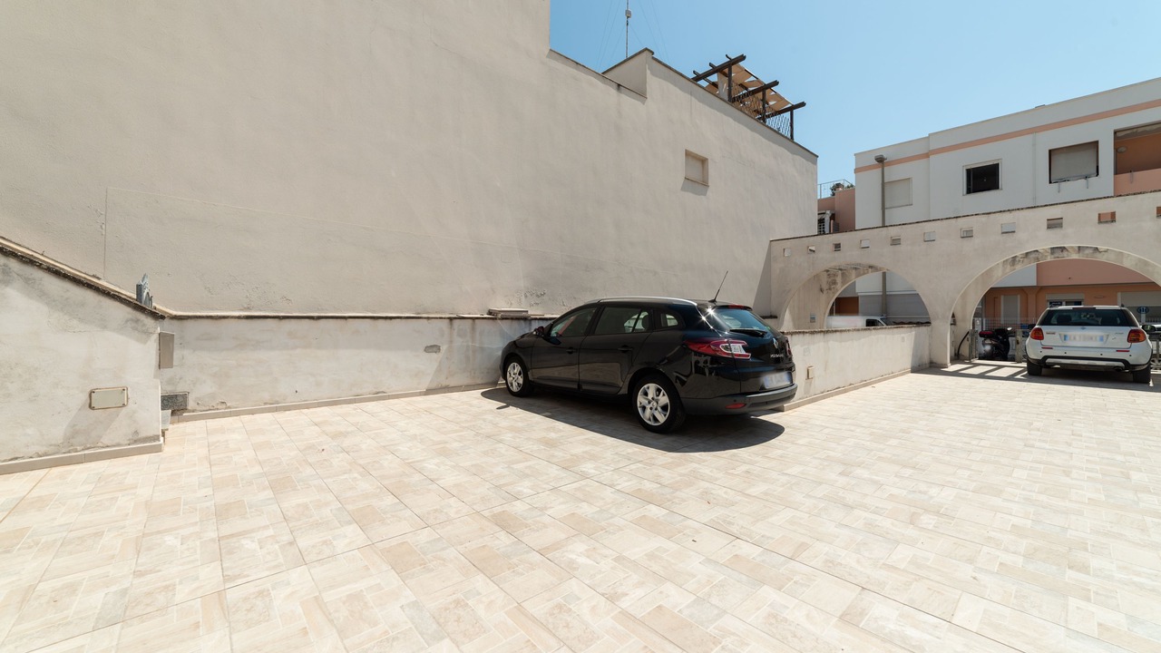 Photo of Outdoor in Otranto