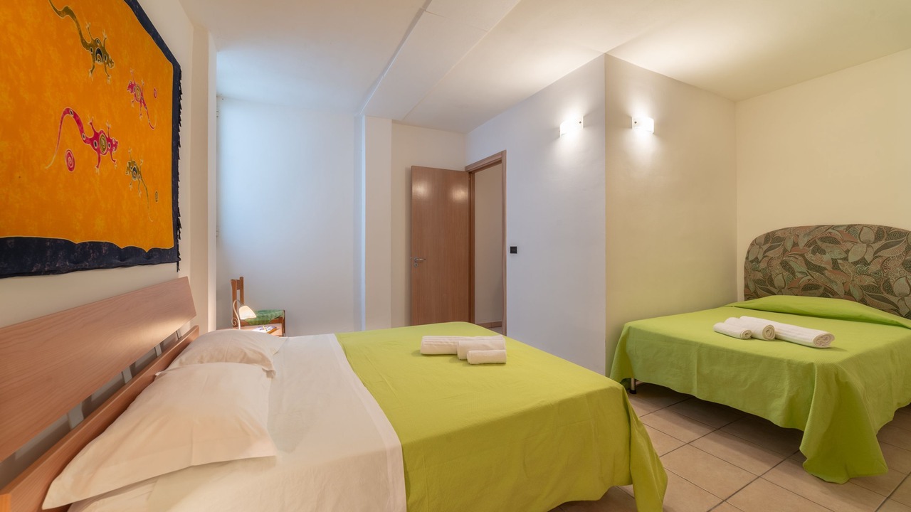 Photo of Bedroom in Otranto